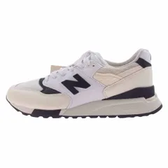 2023年最新】new balance 998 中古の人気アイテム - メルカリ