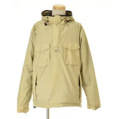 【HELLYHANSEN】インナーフリース プルオーバーナイロンジャケット