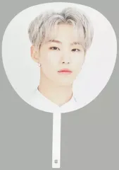 【中古】うちわ ホシ うちわ 「SEVENTEEN 2020 JAPAN DOME TOUR ＜SVT＞」
