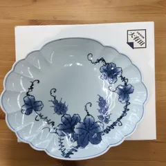 2025年最新】染付ぶどう皿の人気アイテム - メルカリ