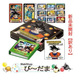 2023年最新】ドラゴンボールカードダス premium setの人気アイテム