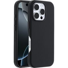 【数量限定】Noir Pro用ケース Ash 16 iPhone - Leather Black CACTUS SYMMETRY 米軍MIL規格取得〔オッターボックス〕 【国内正規品】OtterBox
