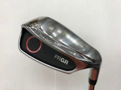 【最短翌日発送】R45 ウェッジ ニッケルクロムメッキ 2010 | 45 | WEDGE | オリジナルスチール | 中古 | ウェッジ | プロギア