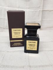 TOM FORD TOBACCO VANILLE トムフォード 香水 EDP 30ml M-1116