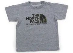 【ノースフェイス/TheNorthFace】Tシャツ・カットソー 140サイズ 男の子【子供服・ベビー服】（1929787）