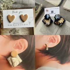 Bonozo様おまとめピアス