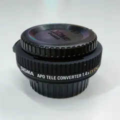 2024年最新】sigma apo tele converter x exの人気アイテム - メルカリ