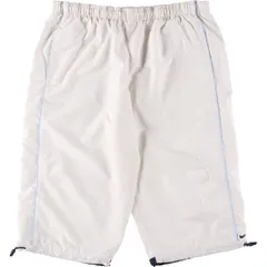 古着 00年代 ナイキ NIKE ハーフパンツ ショートパンツ メンズXL相当/eaa369078