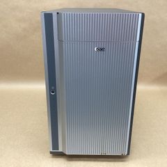 BIOS NAS EP110TB2-4T08 Thunderbolt2+USB3.0+eSATA RAID6/8bay (2TB×2,空き6）