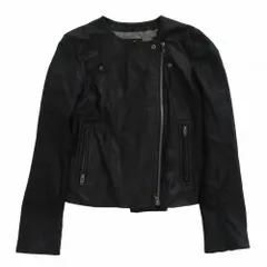 2025年最新】23区 レザージャケットの人気アイテム - メルカリ