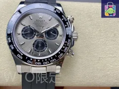 【今日特価】Rolex ロレックス デイトナシリーズ クラシックデザインを特徴とする