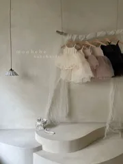 【MONBEBE】チュチュスーツ