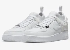 UNDERCOVER × Nike Air Force 1 Low 