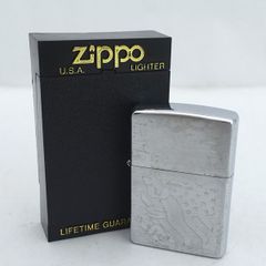 シンガーズハイ ZIPPO - メルカリ