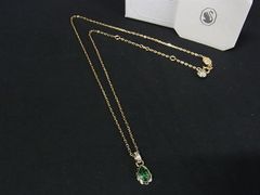 ジブリパーク ジブリの大倉庫限定 HARIO ネックレス／クロスケ - メルカリ