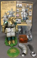 海洋堂 特撮リボルテック モゲラ 013 - メルカリ