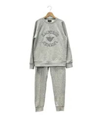 エンポリオ・アルマーニ スウェット セットアップ キッズ SIZE 14A Emporio Armani
