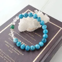 天然石ブレスレット パワーストーンブレスレット