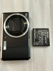 2025年最新】ricoh r8の人気アイテム - メルカリ
