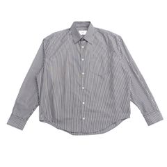 □美品□CABaN キャバン トゥモローランド 長袖シャツ サイズS ロング  