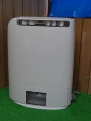 ☆パナソニック　衣類乾燥除湿機　F-YZP60　デシカント式　エコナビ　17年製 パナソニック F-YZP60-W [ホワイト] 価格比較 - 価格.com