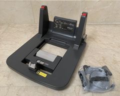 新品未使用 スズキ純正部品 ISOFIX 対応タイプ ベースシート