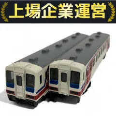 Nゲージ　三陸鉄道セット　Bトレ3箱&鉄コレ1両 Yahoo!オークション -「bトレイン 三陸」の落札相場・落札価格