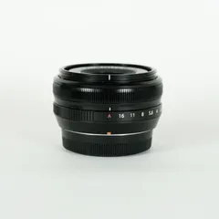FUJIFILM 富士フイルム XF18mm F2R Xマウント 美品 新品)FUJIFILM (フジフイルム) フジノン XF18mm F2 R（商品ID
