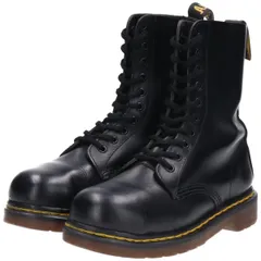 2024年最新】SALE ドクターマーチン 10ホール Dr.Martens 1490Z DMS