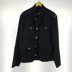 ルイヴィトン ミリタリージャケット 4ポケット モノグラムLVトワルミリタリージャケット」「LOUIS VUITTON X