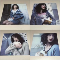陳綺貞 CD / VCD / 文具など (直筆サイン入りCD 1枚有り) 陳綺貞 CD / VCD / 文具など (直筆サイン入りCD 1枚有り)