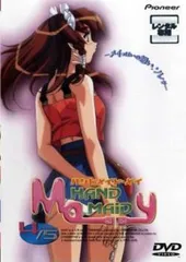 HAND MAID メイ memory:4/5【アニメ 中古 DVD】レンタル落ち