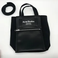 2024年最新】acne studios baker outの人気アイテム - メルカリ