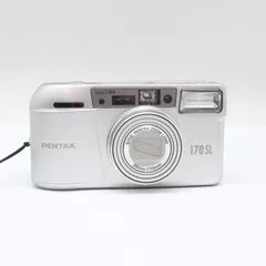 MINT【動作確認ＯＫ】PENTAX　ESPIO170SL PENTAX ESPIO 150SL & 170SL の使い方 | Totte Me Camera
