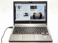 2024年最新】LIFEBOOK E736の人気アイテム - メルカリ