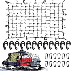 2024年最新】ルーフキャリア ネット 大の人気アイテム - メルカリ