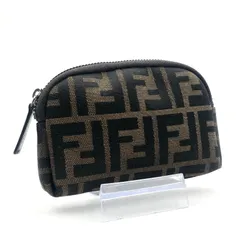 2025年最新】fendi ポーチの人気アイテム - メルカリ
