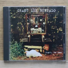 中古CD★グラント・リー・バッファロー/Grant Lee Buffalo■ Mighty Joe Moon 【9457142/0093624571421】H24327