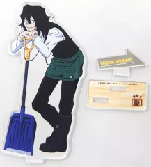 【中古】アクリルスタンド・アクリルパネル 相澤消太 アクリルスタンド 「僕のヒーローアカデミア リアル職場体験 in 東急ハンズ ～冬の陣～」
