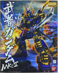 2025年最新】MG 武者ガンダムMk-IIの人気アイテム - メルカリ