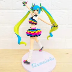 初音ミク Project DIVAMEGA39’s 初音ミクフィギュア４点セット Amazon.co.jp: 初音ミク Project DIVA MEGA39's Luminasta 初音