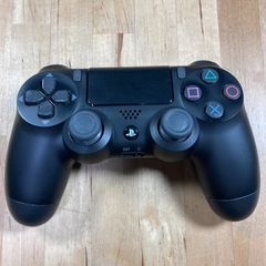 【訳有】SONY 純正 PS4 ワイヤレスコントローラー CUH-ZCT2J(1