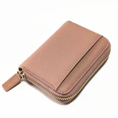 【新品・特価】ミニ財布 レディース 二つ折り財布 小銭入れ コインケース お財布 お札折らない 本革 スキミング防止 カードがたくさん入る財布 メンズ