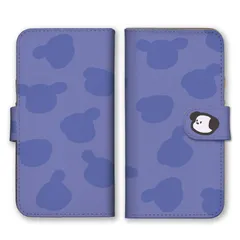 AQUOS R9 SH-51E ケース 手帳型 アクオス R9 スマホケース 携帯ケース 韓国 犬 ビーグル イヌ 大人かわいい くすみカラー ピンク 大人女子 カラー06