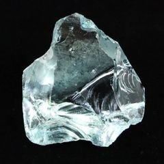 お値引中】アクアマリン原石 462ct - メルカリ