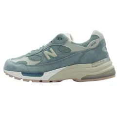 2025年最新】kith new balance 992 28の人気アイテム - メルカリ