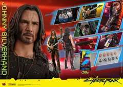 2025年最新】cyberpunk 2077 figureの人気アイテム - メルカリ