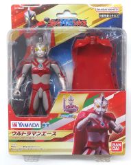 シン・ウルトラマン 伝説の拳骨シーン再現可！ VS ガボラ セット