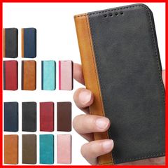 【特価商品】スマホケース A235G ケース A23ケース ケース ケース 手帳ケース ケース ケース 適用 SC56C galaxy CASE A23 A23 iCoverCase A23 カバー 合成皮革 5G 内蔵マグネット 5G ギャラクシー 携帯カバ