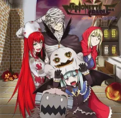 【中古】同人ドラマCDソフト MarionetteCradle ～ハロウィンと水の都～ / MarionetteDevice